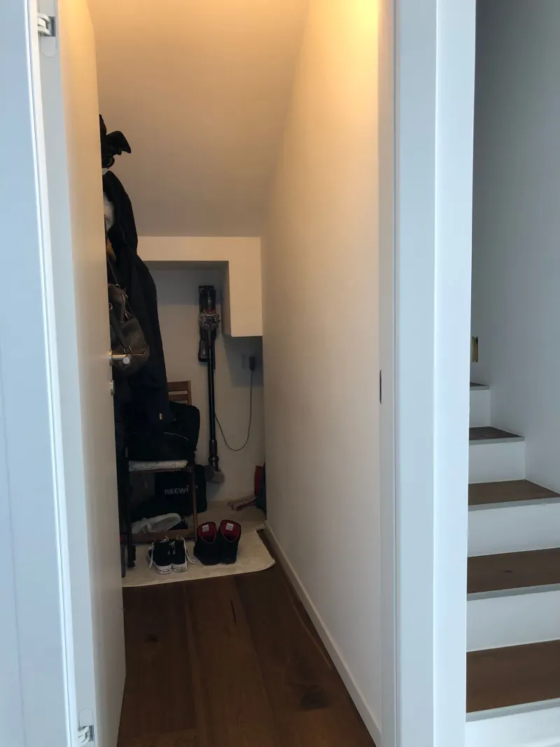 panoramico e luminoso appartamento · foto 2
