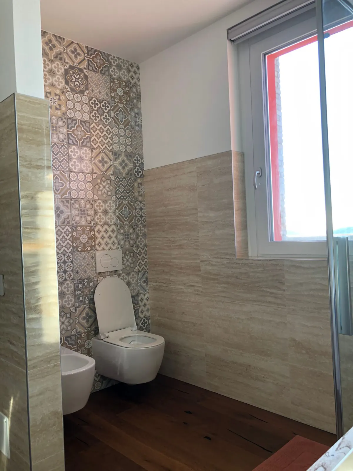 panoramico e luminoso appartamento · foto 11