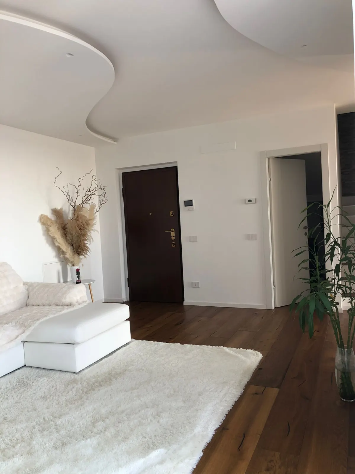 panoramico e luminoso appartamento · foto 12