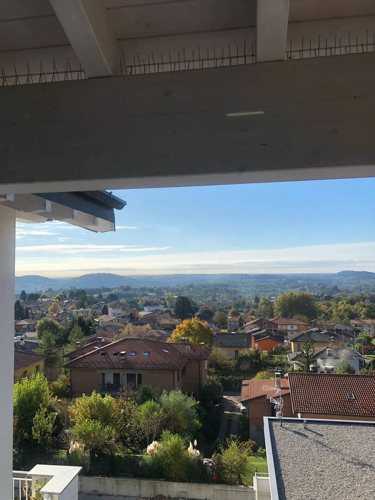 panoramico e luminoso appartamento · foto 15