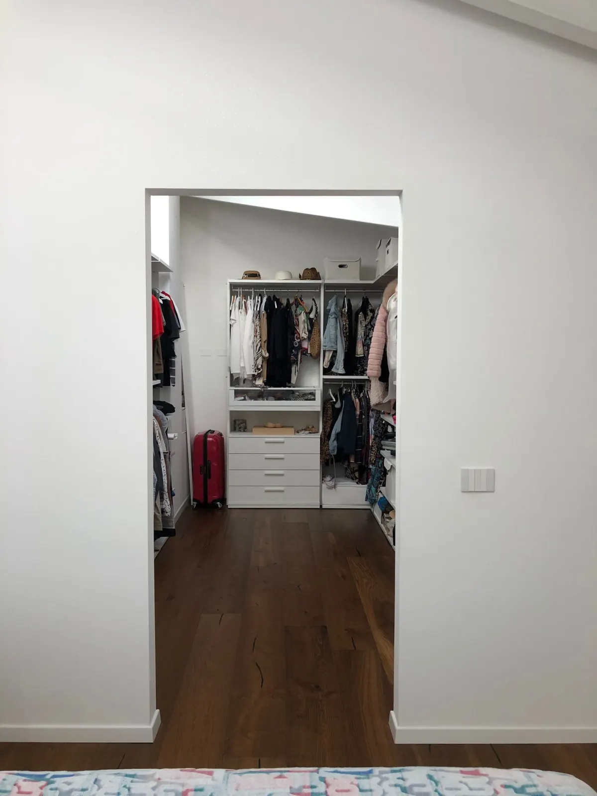panoramico e luminoso appartamento · foto 16