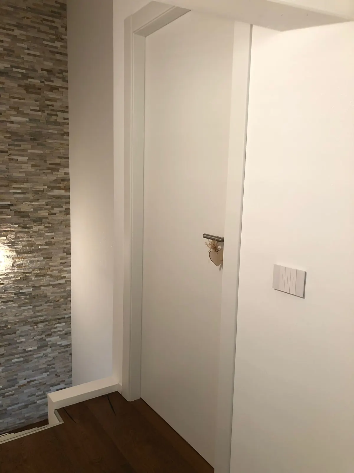 panoramico e luminoso appartamento · foto 17