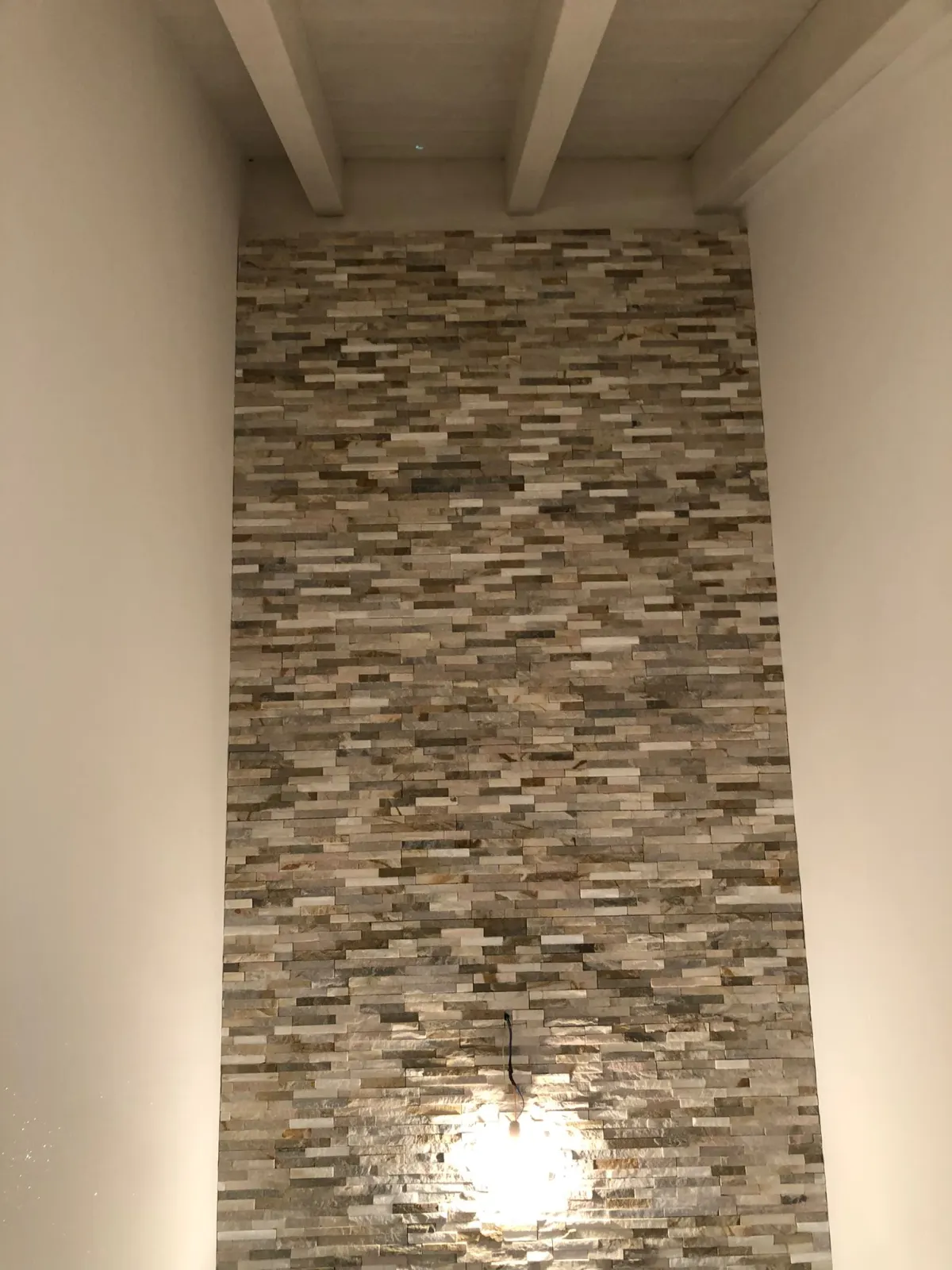 panoramico e luminoso appartamento · foto 18