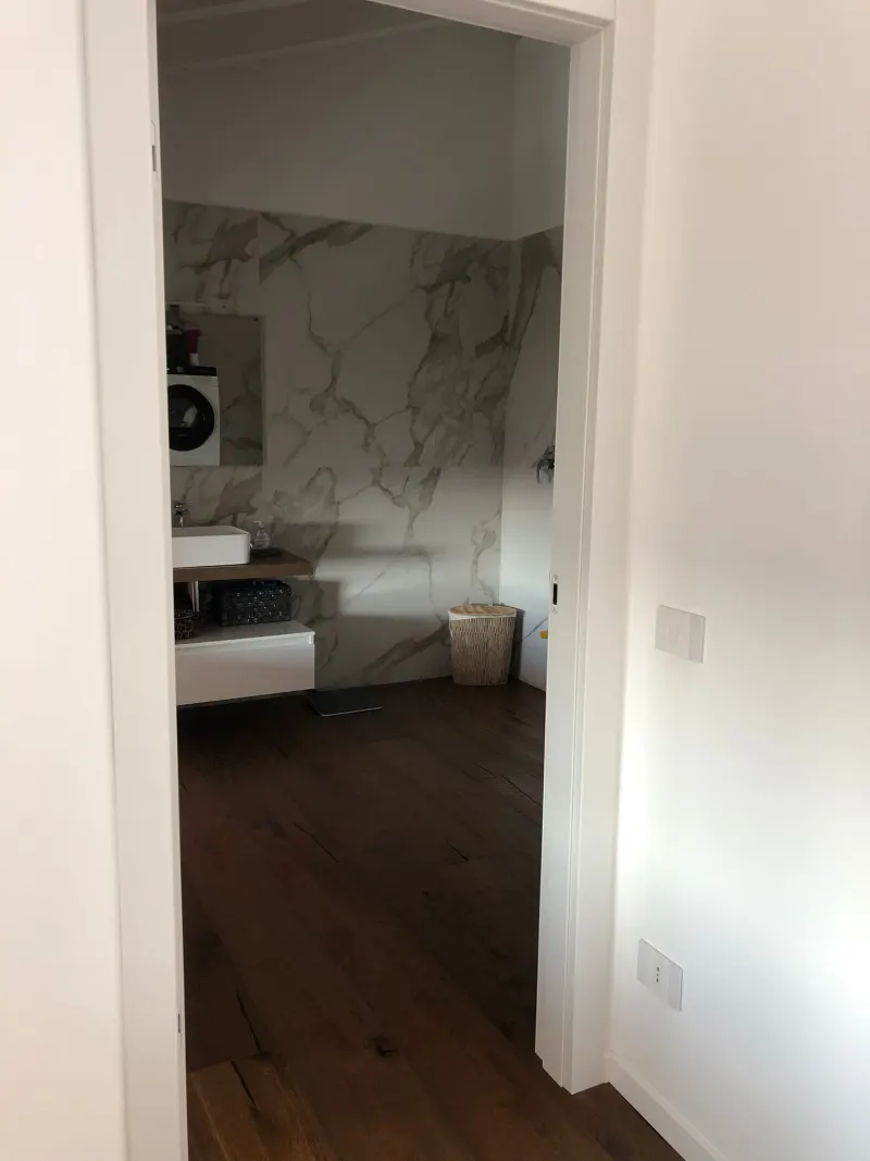panoramico e luminoso appartamento · foto 3