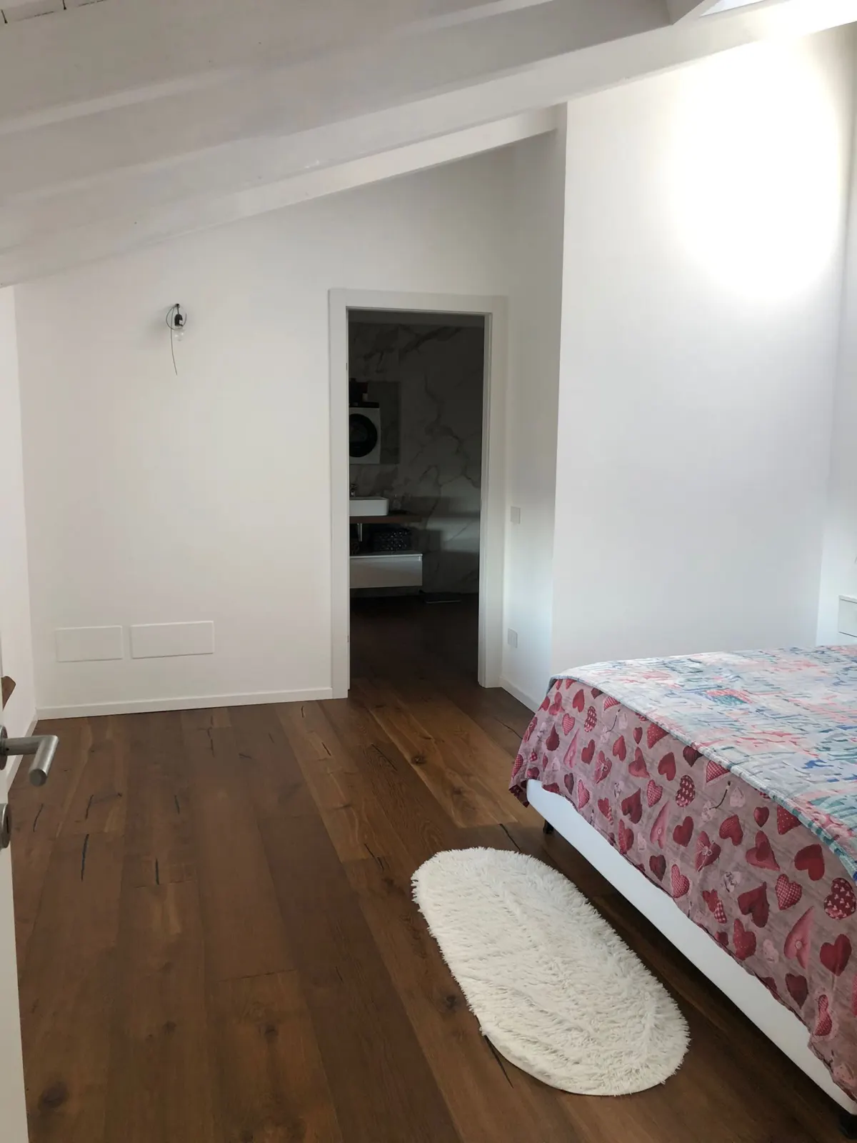 panoramico e luminoso appartamento · foto 21