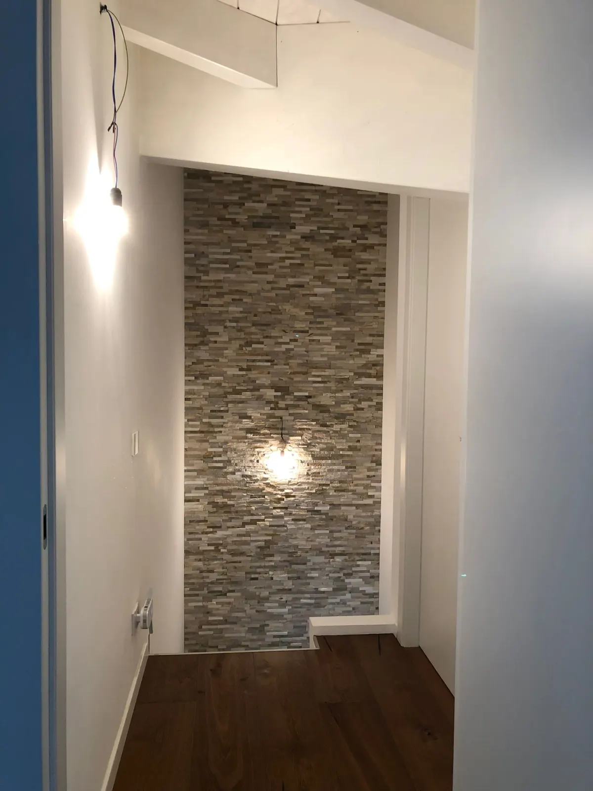 panoramico e luminoso appartamento · foto 23