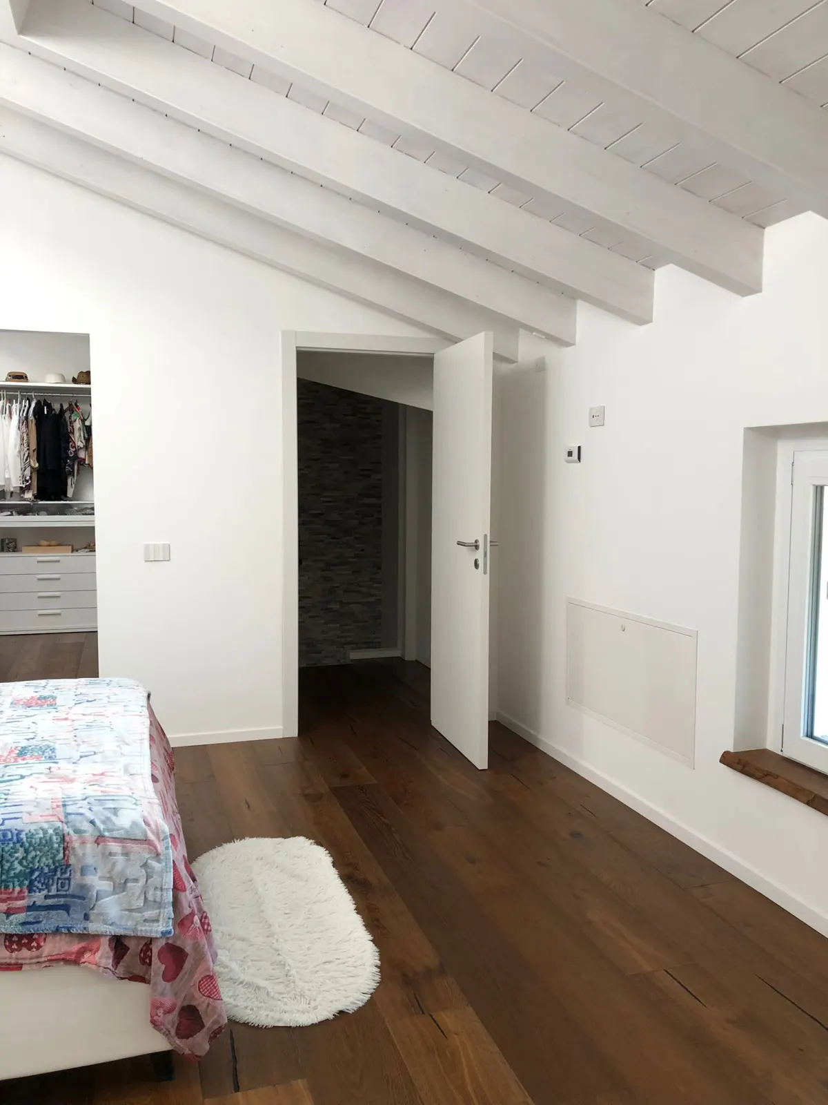 panoramico e luminoso appartamento · foto 27