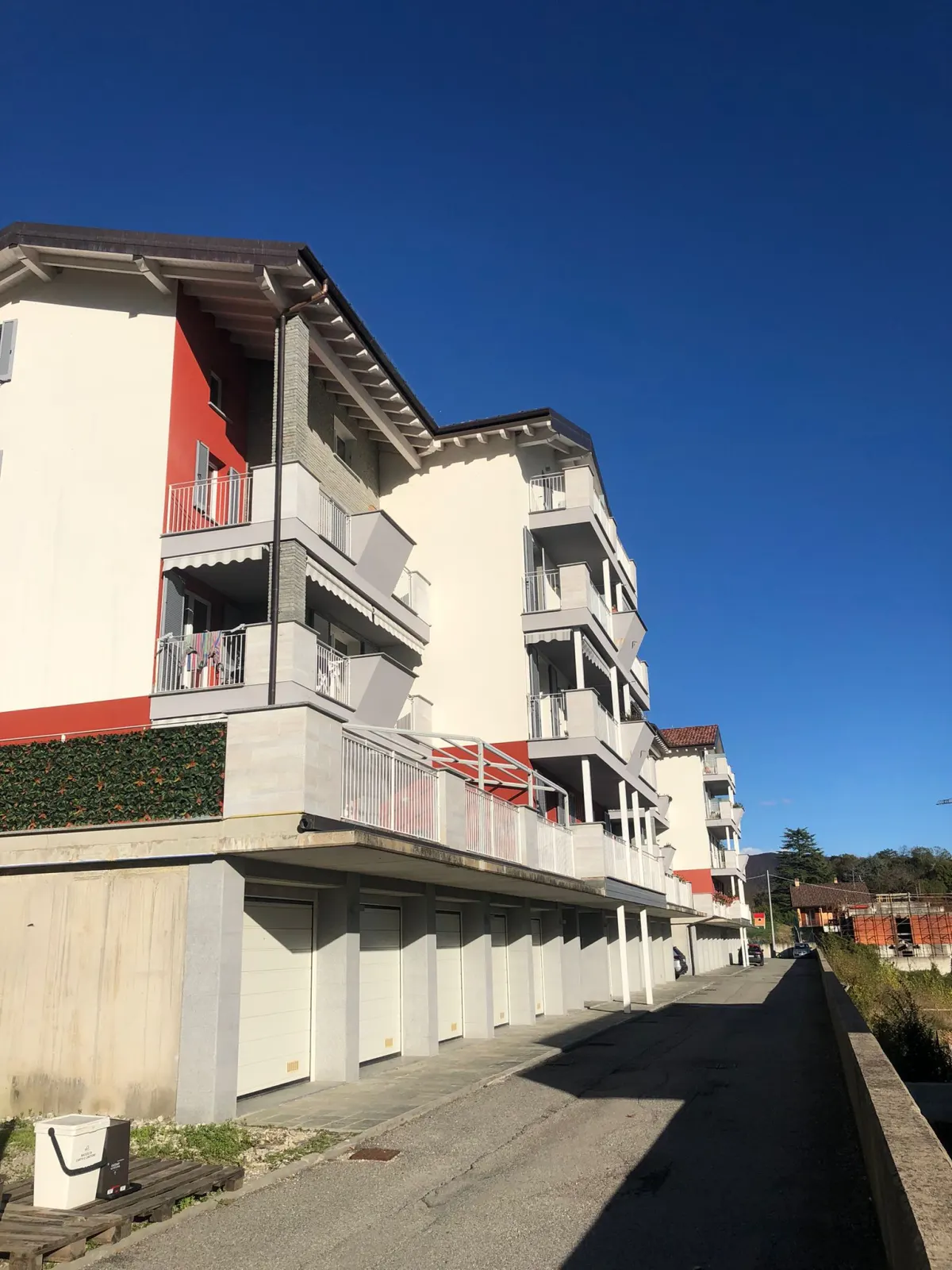 panoramico e luminoso appartamento · foto 28