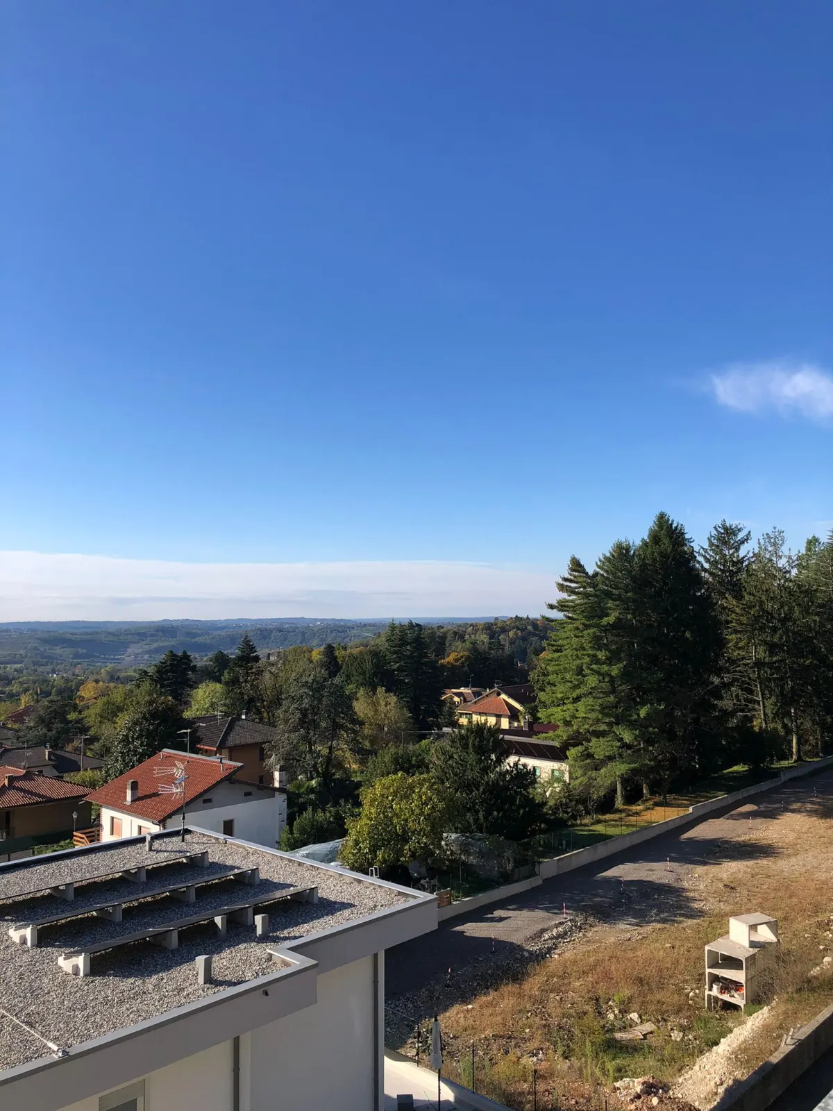 panoramico e luminoso appartamento · foto 34