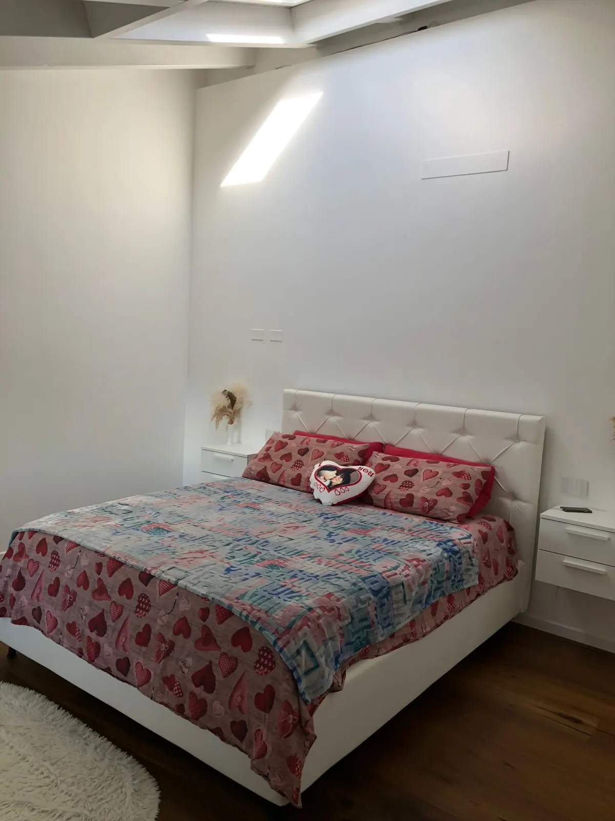 panoramico e luminoso appartamento · foto 37