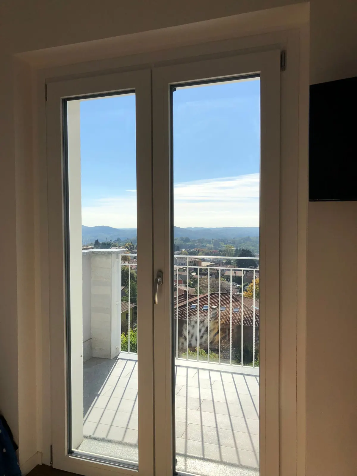 panoramico e luminoso appartamento · foto 41