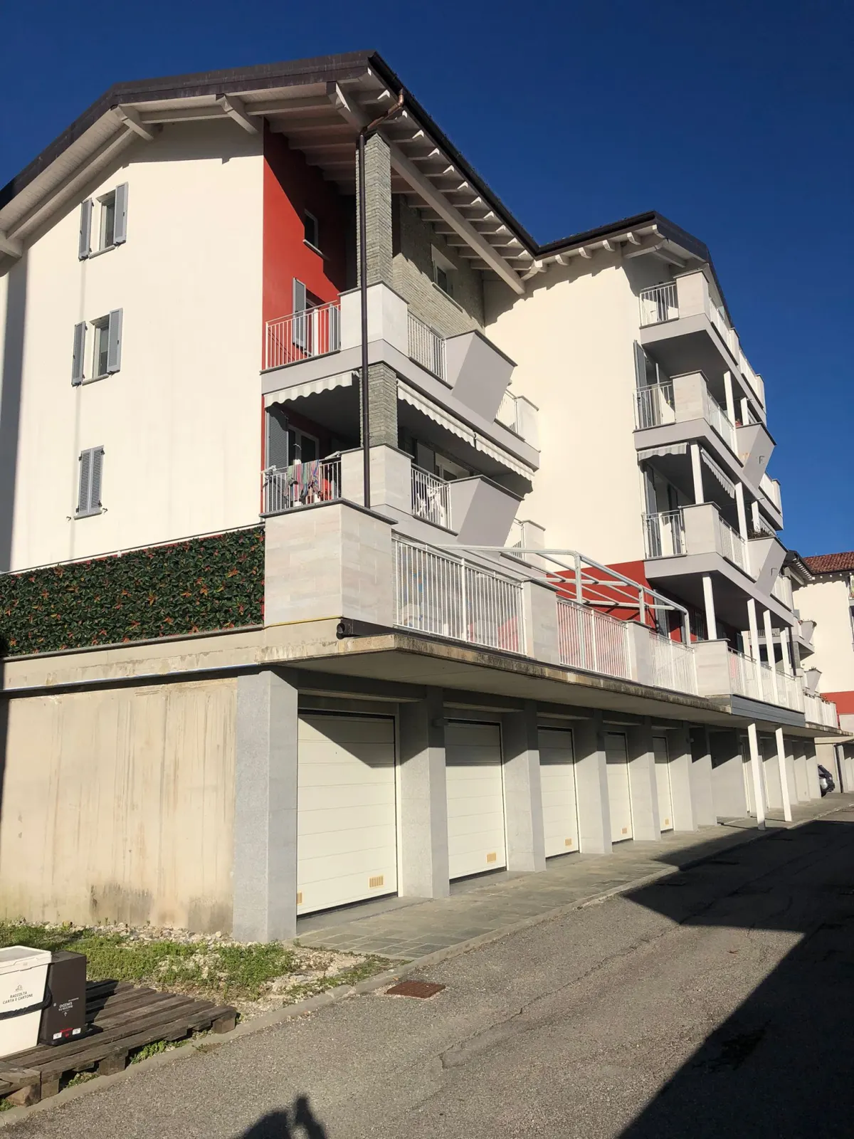 panoramico e luminoso appartamento · foto 43