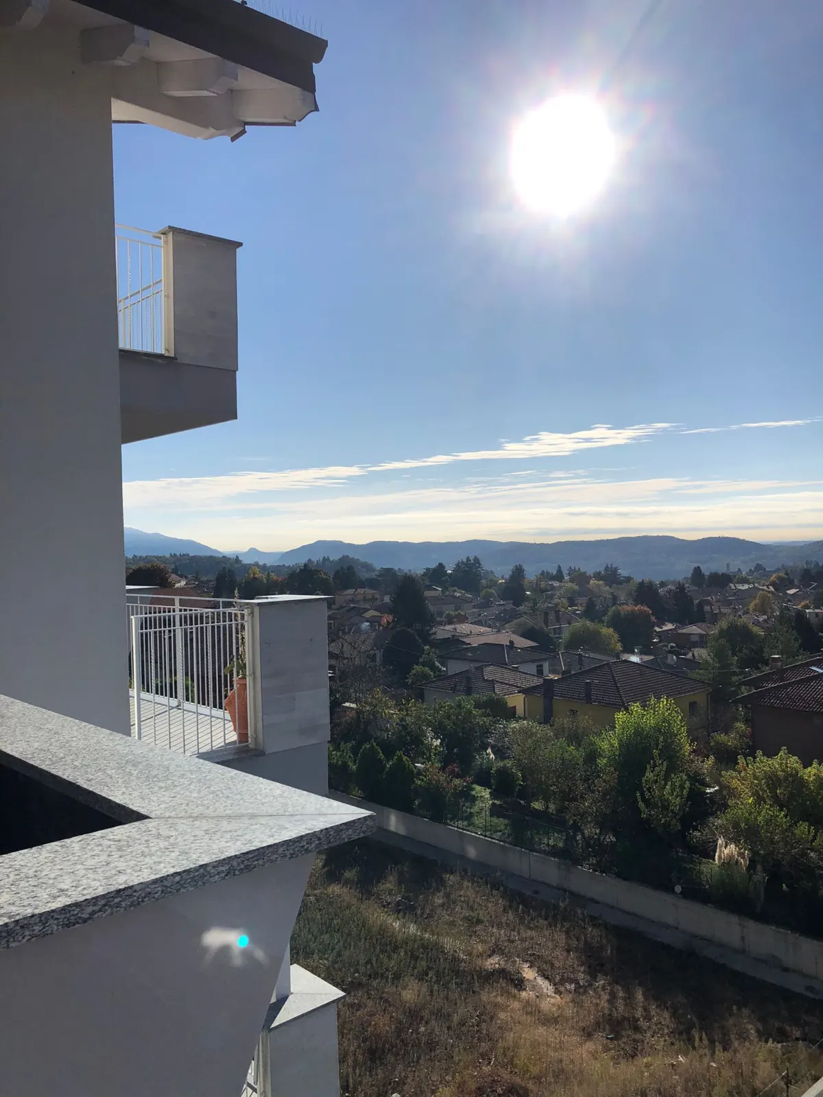 panoramico e luminoso appartamento · foto 46