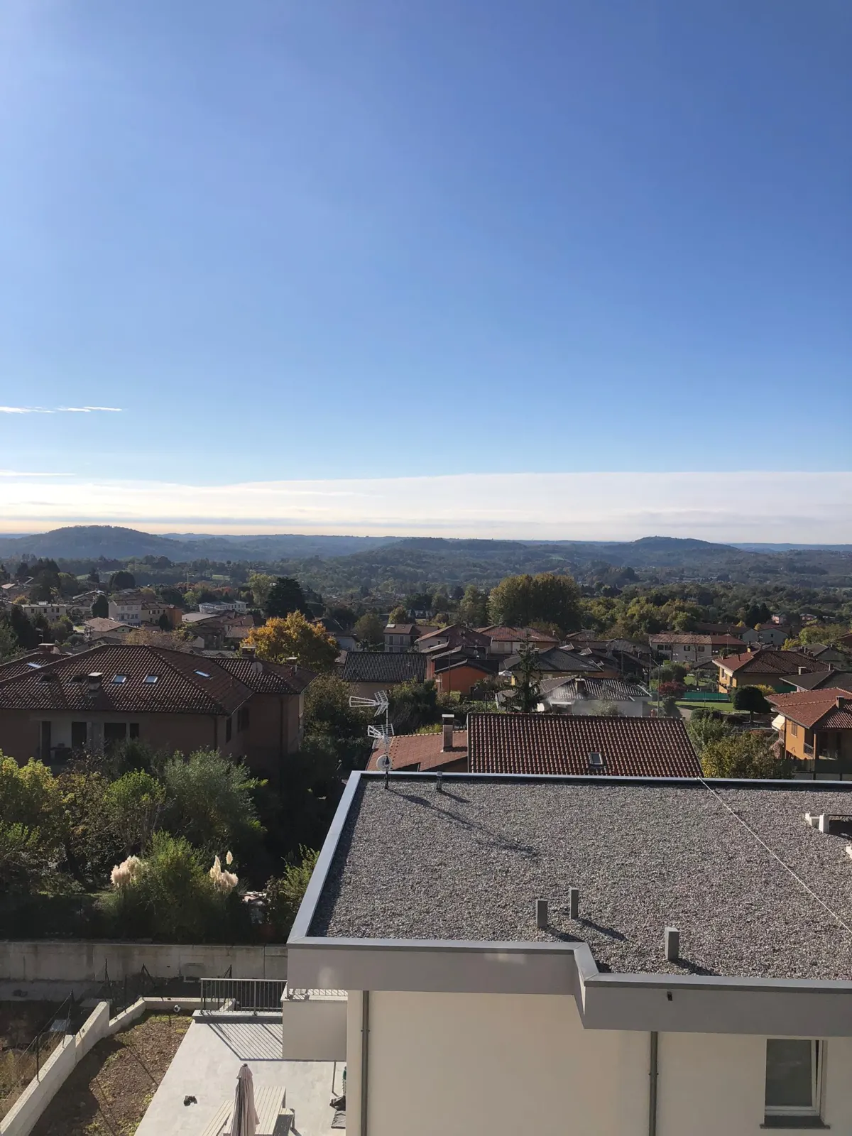panoramico e luminoso appartamento · foto 47