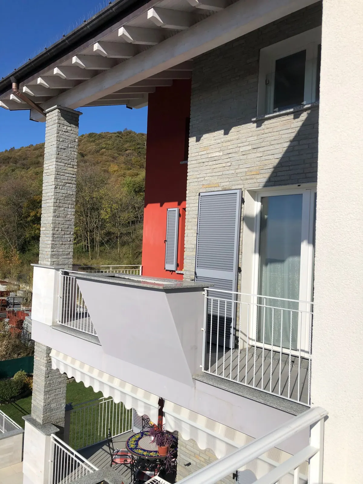 panoramico e luminoso appartamento · foto 49