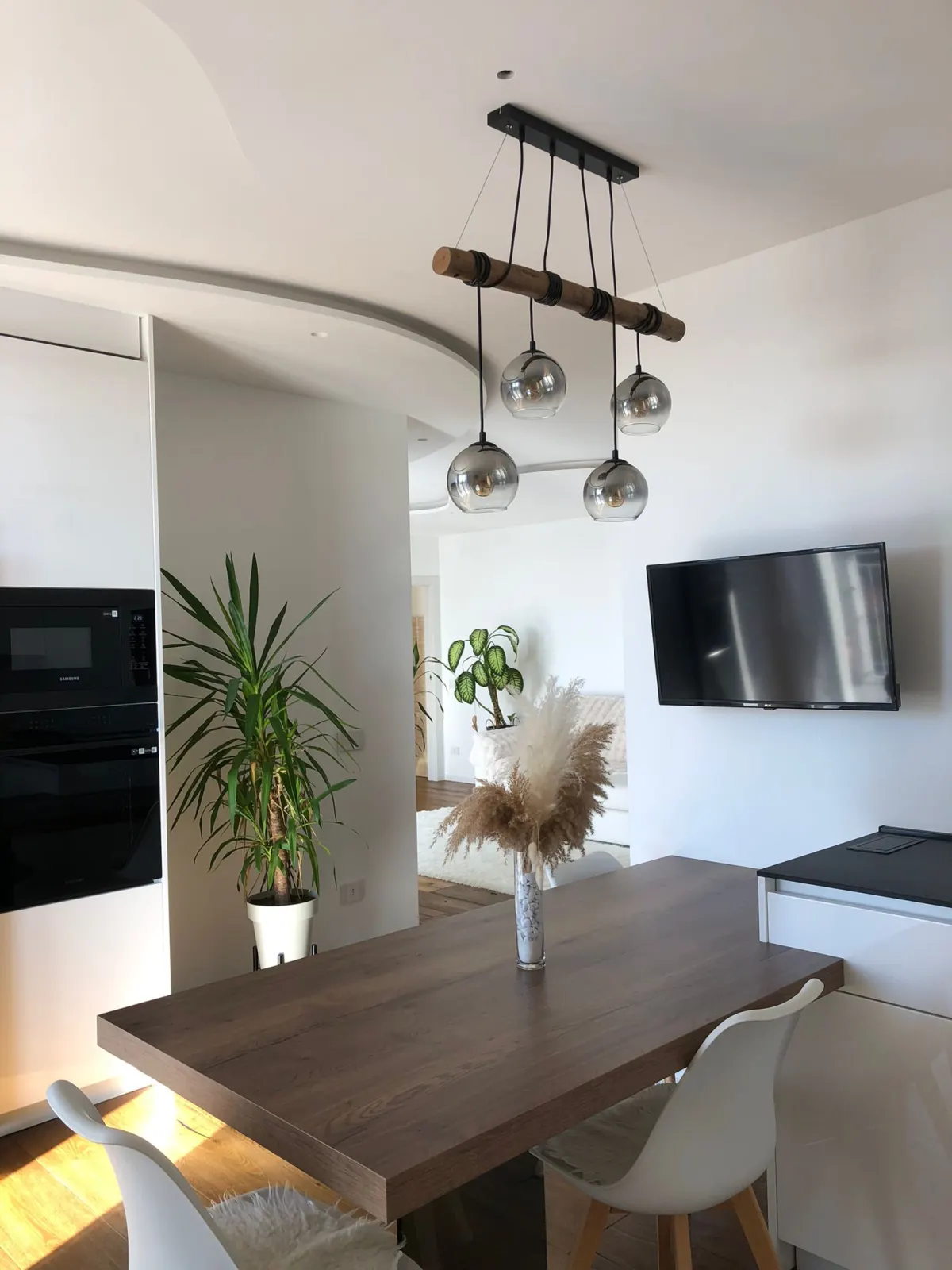 panoramico e luminoso appartamento · foto 50