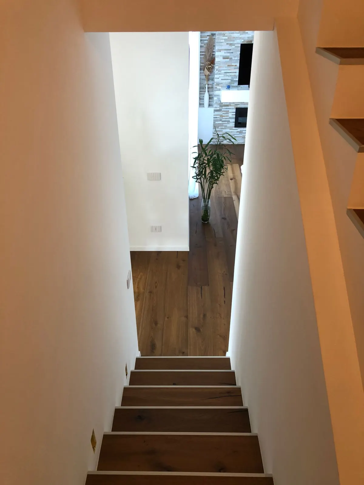 panoramico e luminoso appartamento · foto 9
