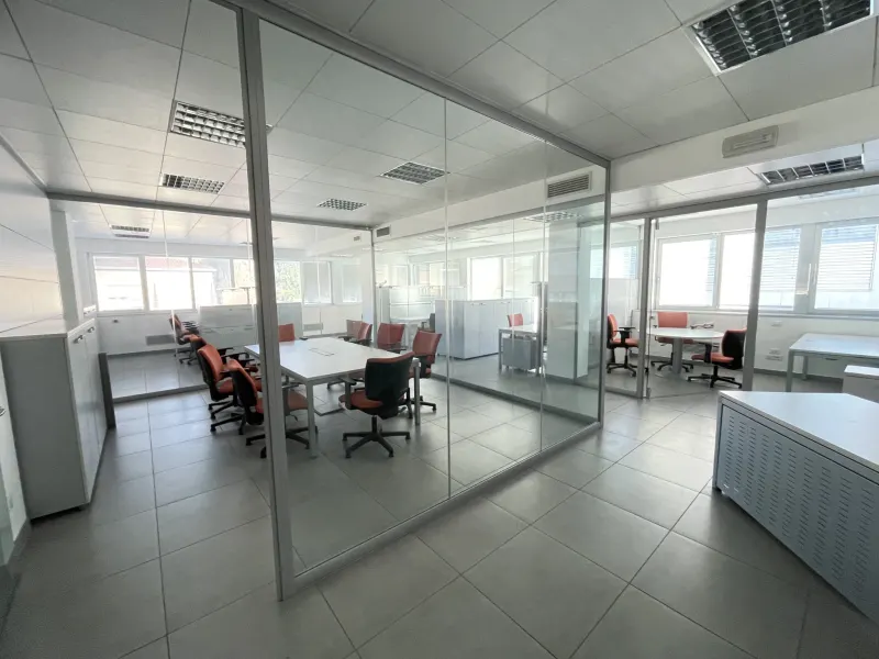 UFFICIO SPINEA · foto 2