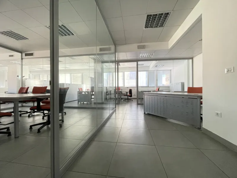 UFFICIO SPINEA · foto 5