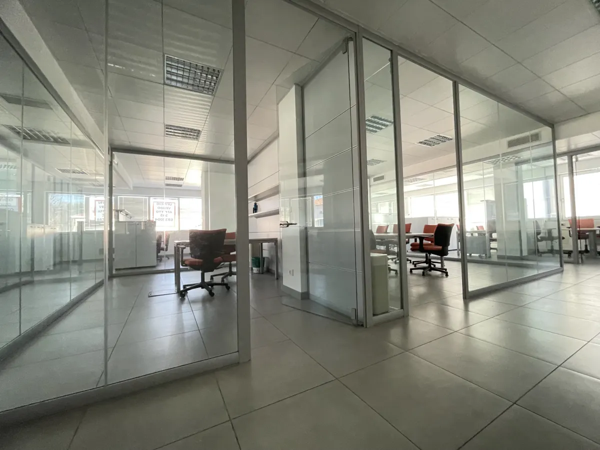 UFFICIO SPINEA · foto 8