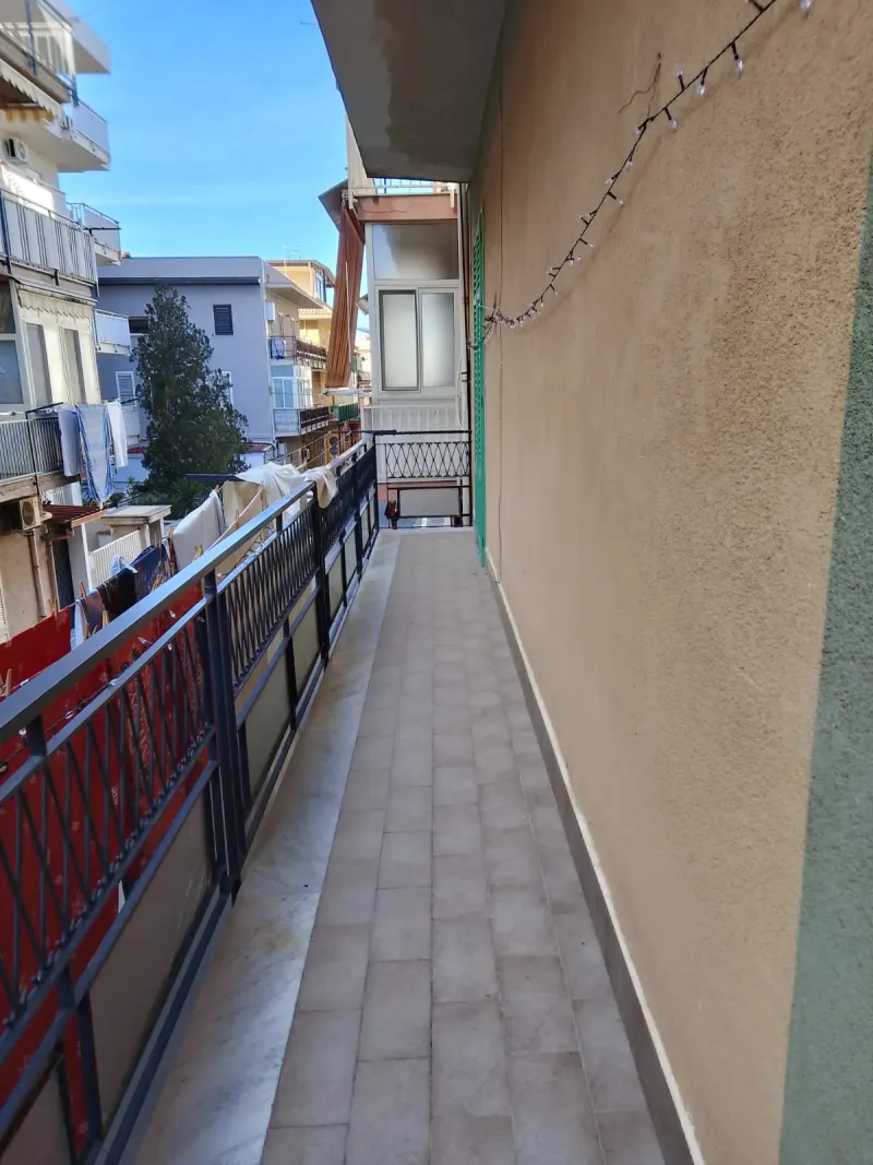 Villabate Via Calatafimi Primo piano Luminoso · foto 3