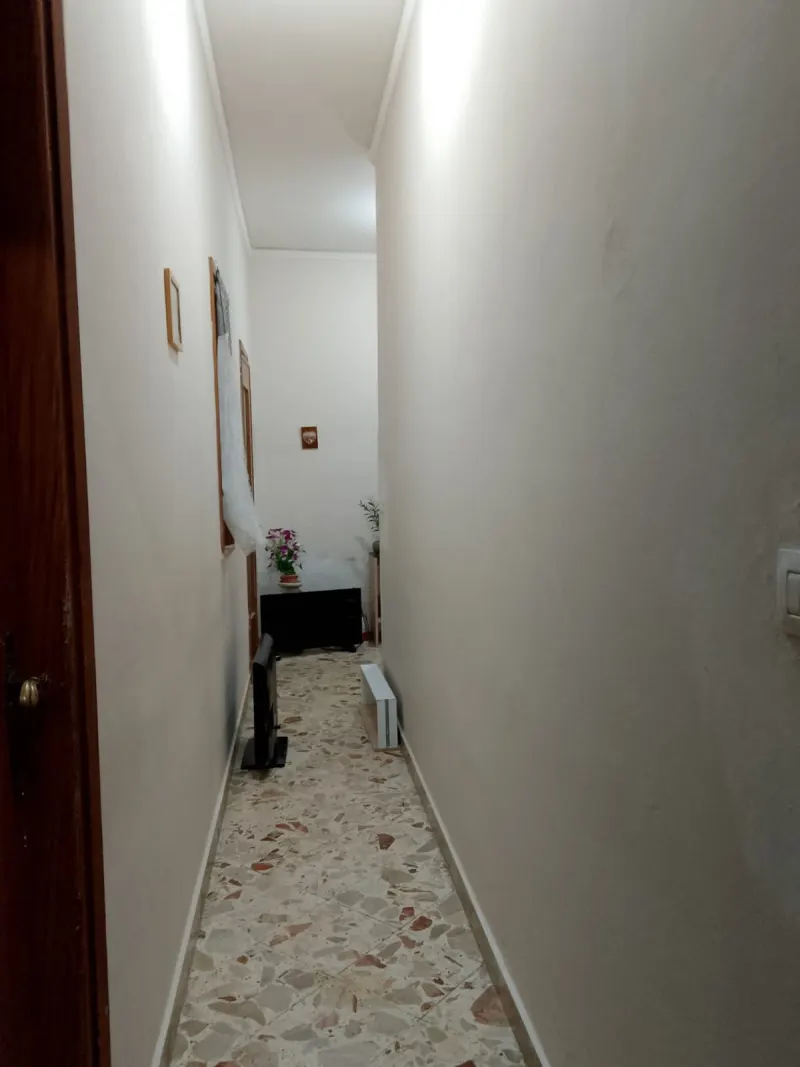 Villabate Via Calatafimi Primo piano Luminoso · foto 5