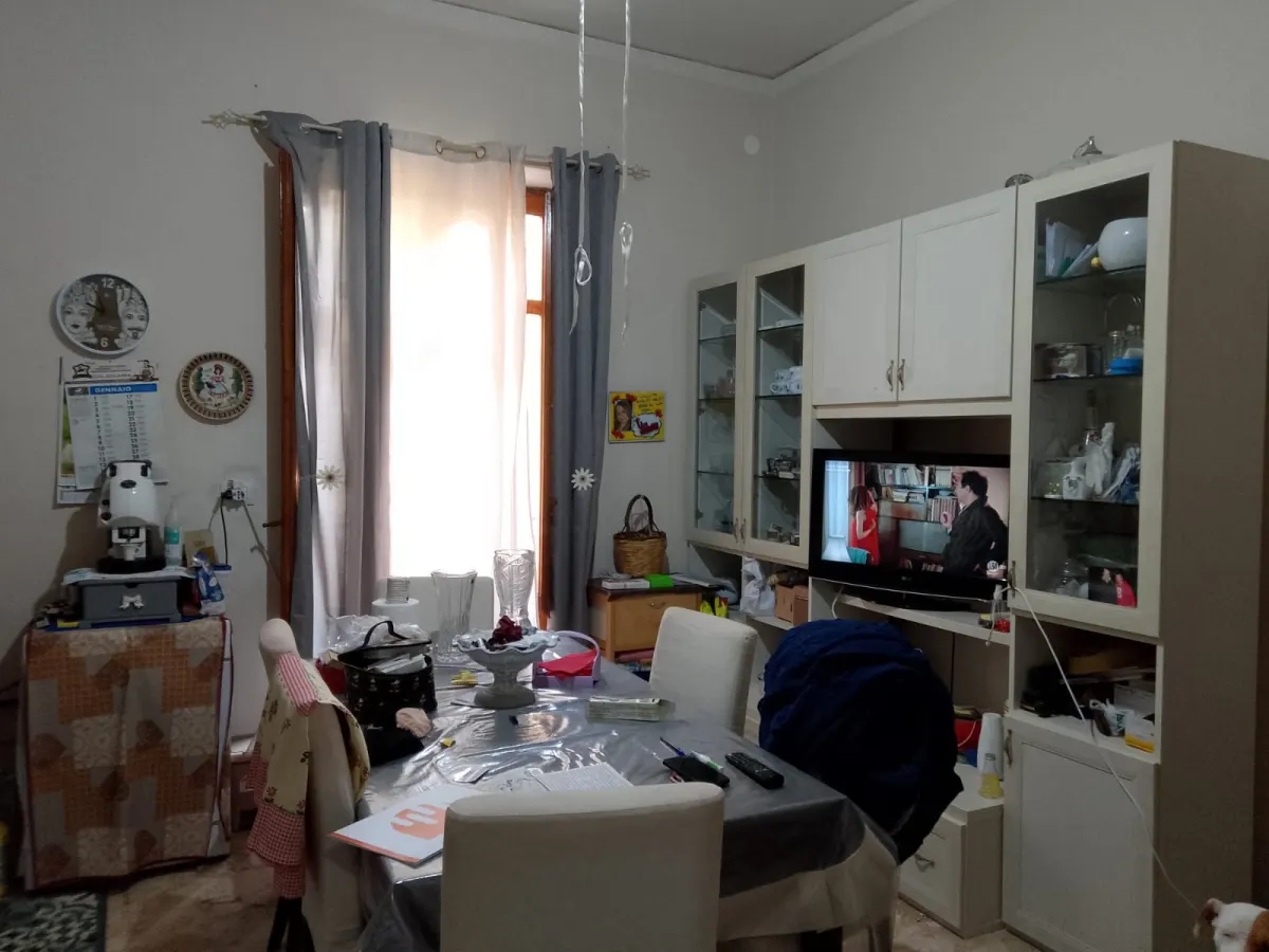 Villabate Via Calatafimi Primo piano Luminoso · foto 7