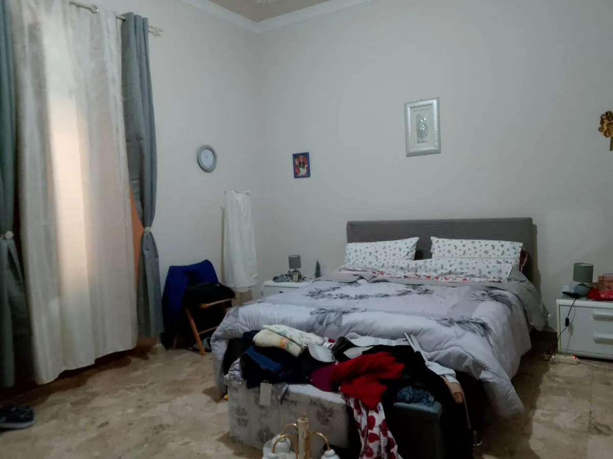 Villabate Via Calatafimi Primo piano Luminoso · foto 9