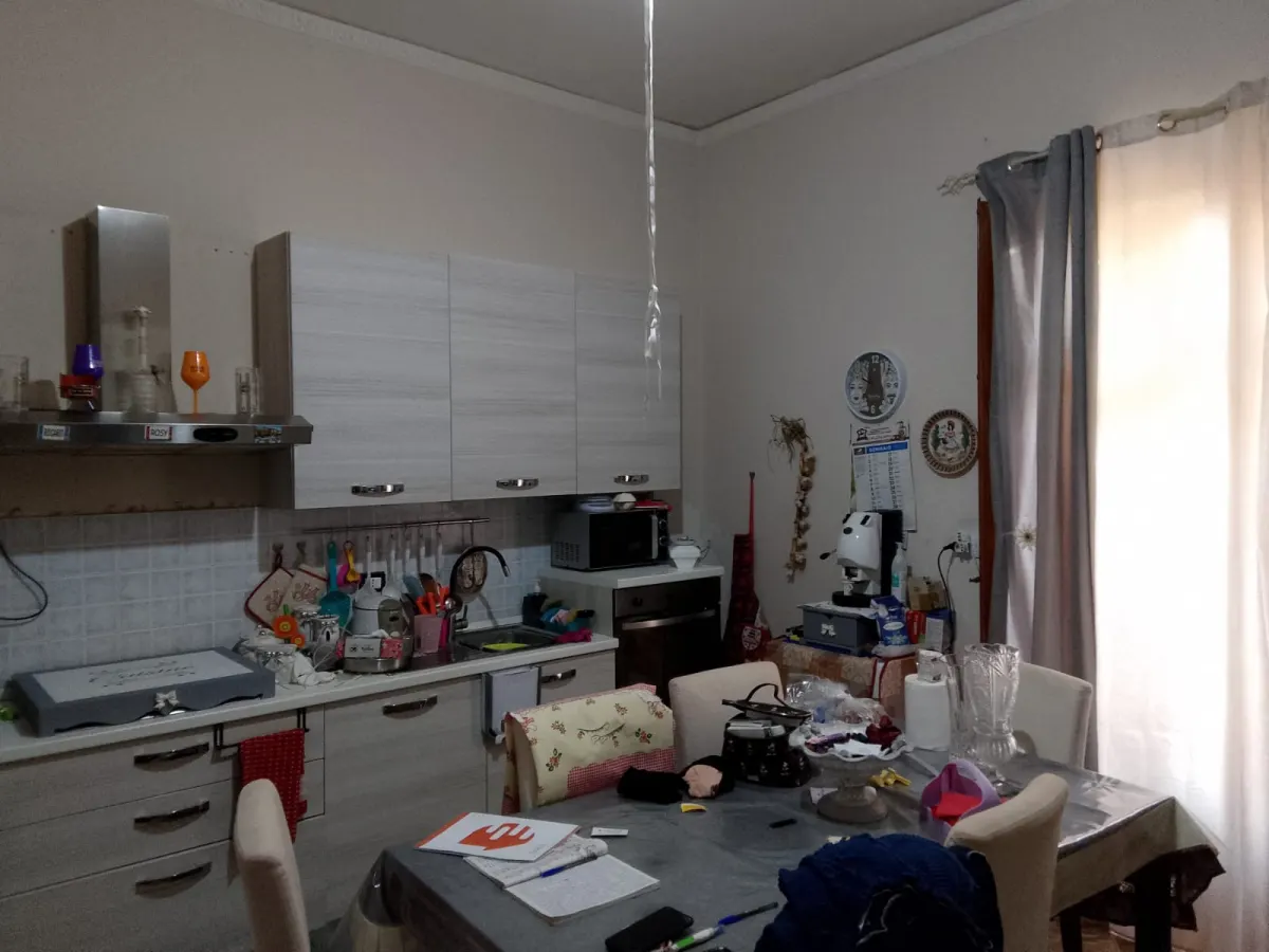 Villabate Via Calatafimi Primo piano Luminoso · foto 10