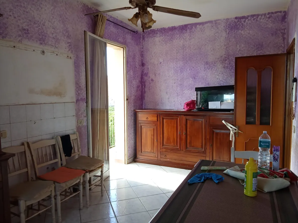 Portella di Mare -Cannita Terrazzo e posto auto · foto 17