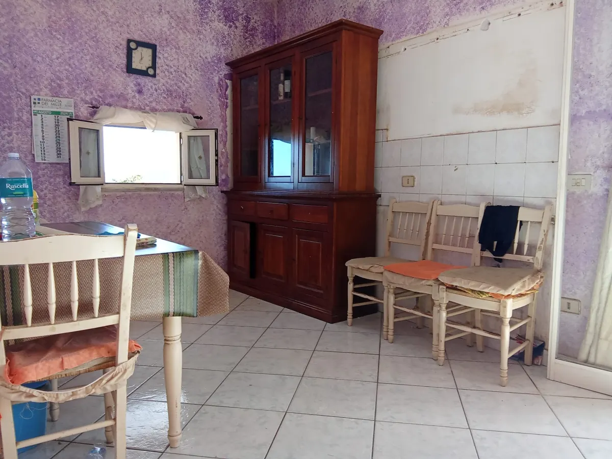 Portella di Mare -Cannita Terrazzo e posto auto · foto 19