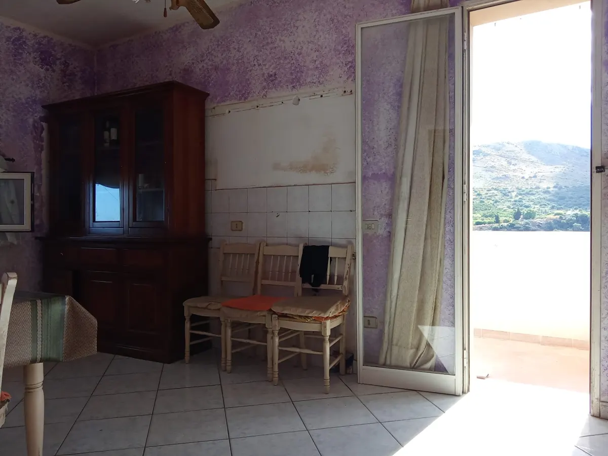 Portella di Mare -Cannita Terrazzo e posto auto · foto 21