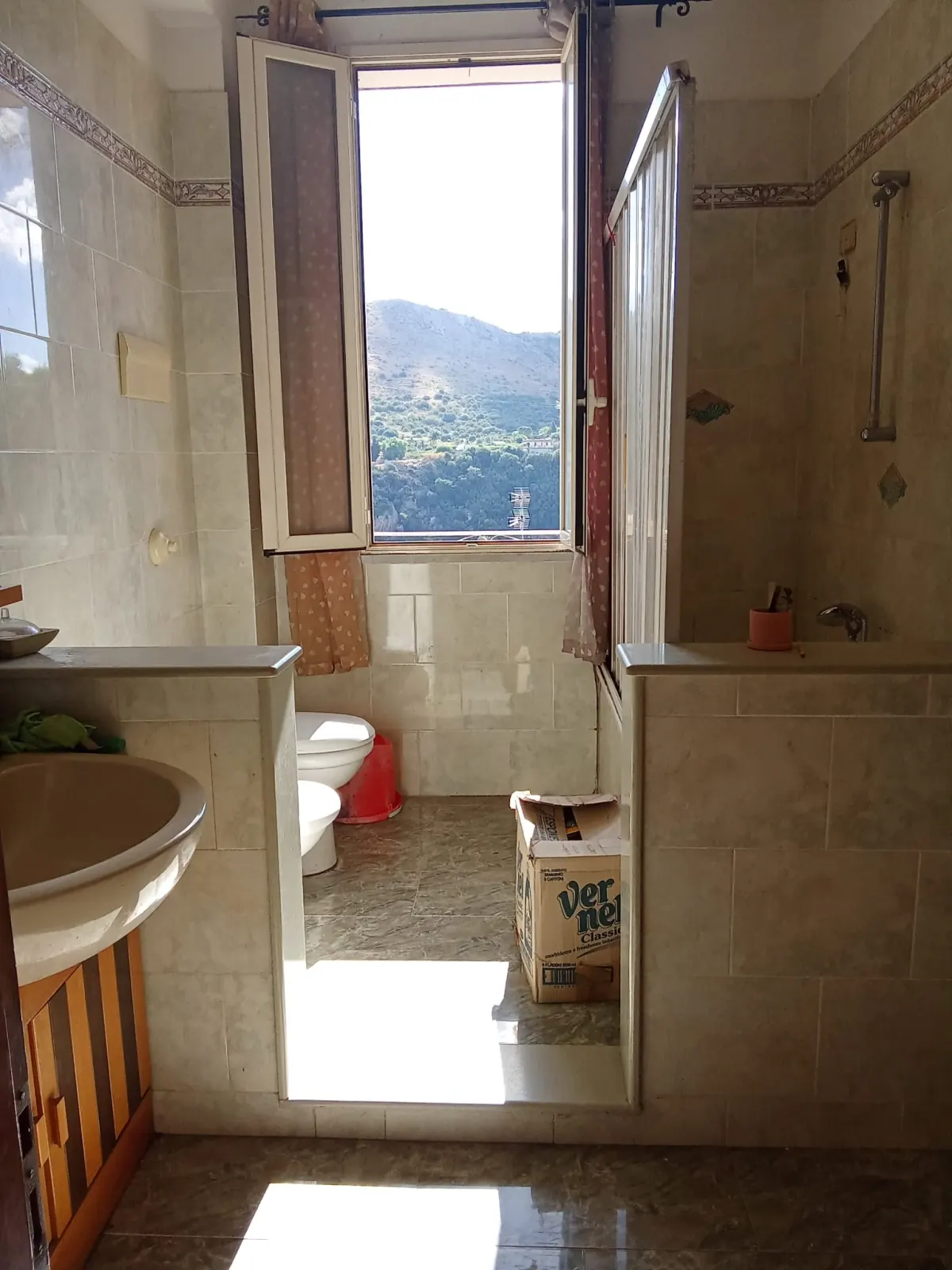 Portella di Mare -Cannita Terrazzo e posto auto · foto 23