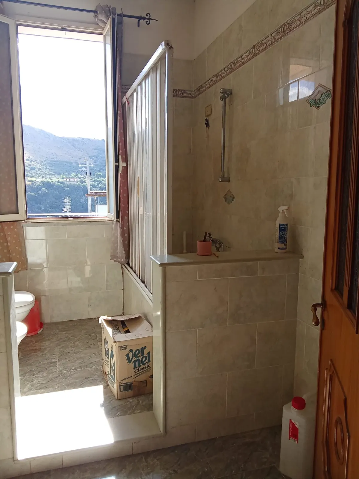 Portella di Mare -Cannita Terrazzo e posto auto · foto 24