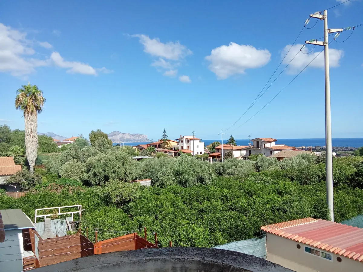 Portella di Mare -Cannita Terrazzo e posto auto · foto 28