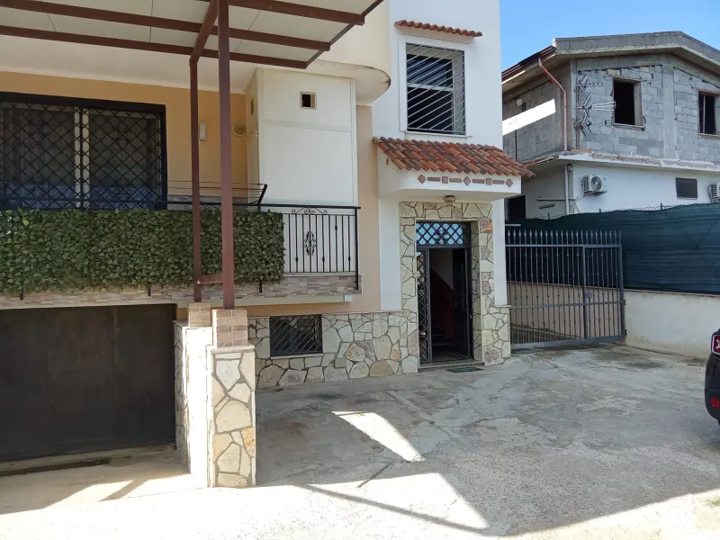 Portella di Mare -Cannita Terrazzo e posto auto · foto 4