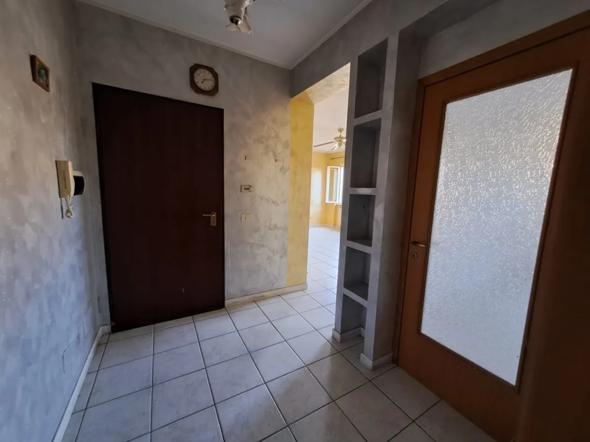 APPARTAMENTO DI 94 MQ IN ZONA SHANGHAI · foto 11