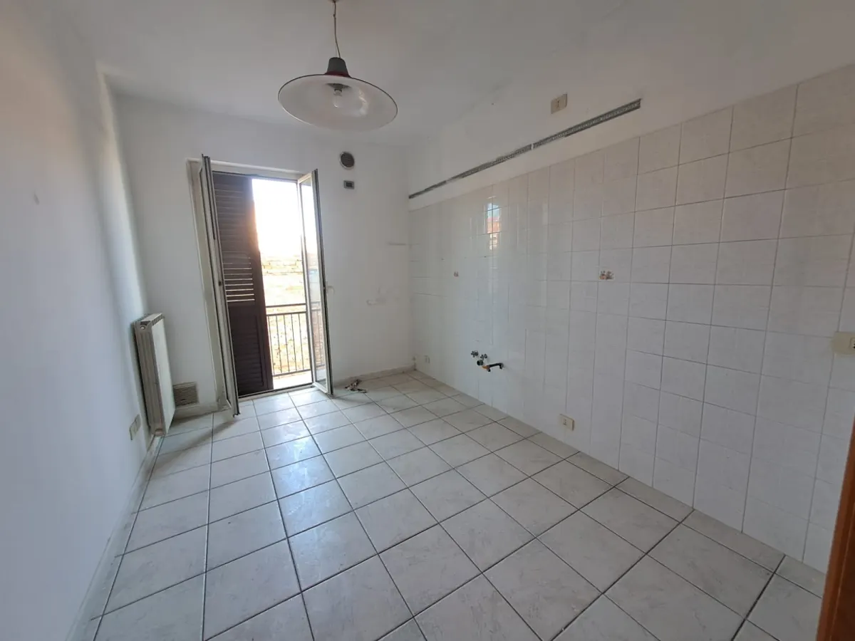APPARTAMENTO DI 94 MQ IN ZONA SHANGHAI · foto 10