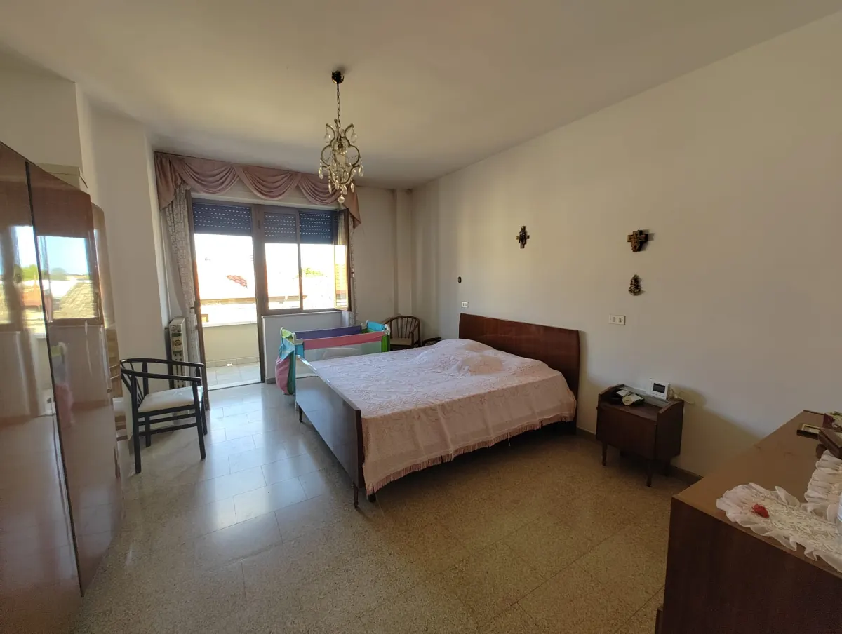 SOLUZIONE INDIPENDENTE CON 600 MQ DI GIARDINO PRIVATO · foto 14