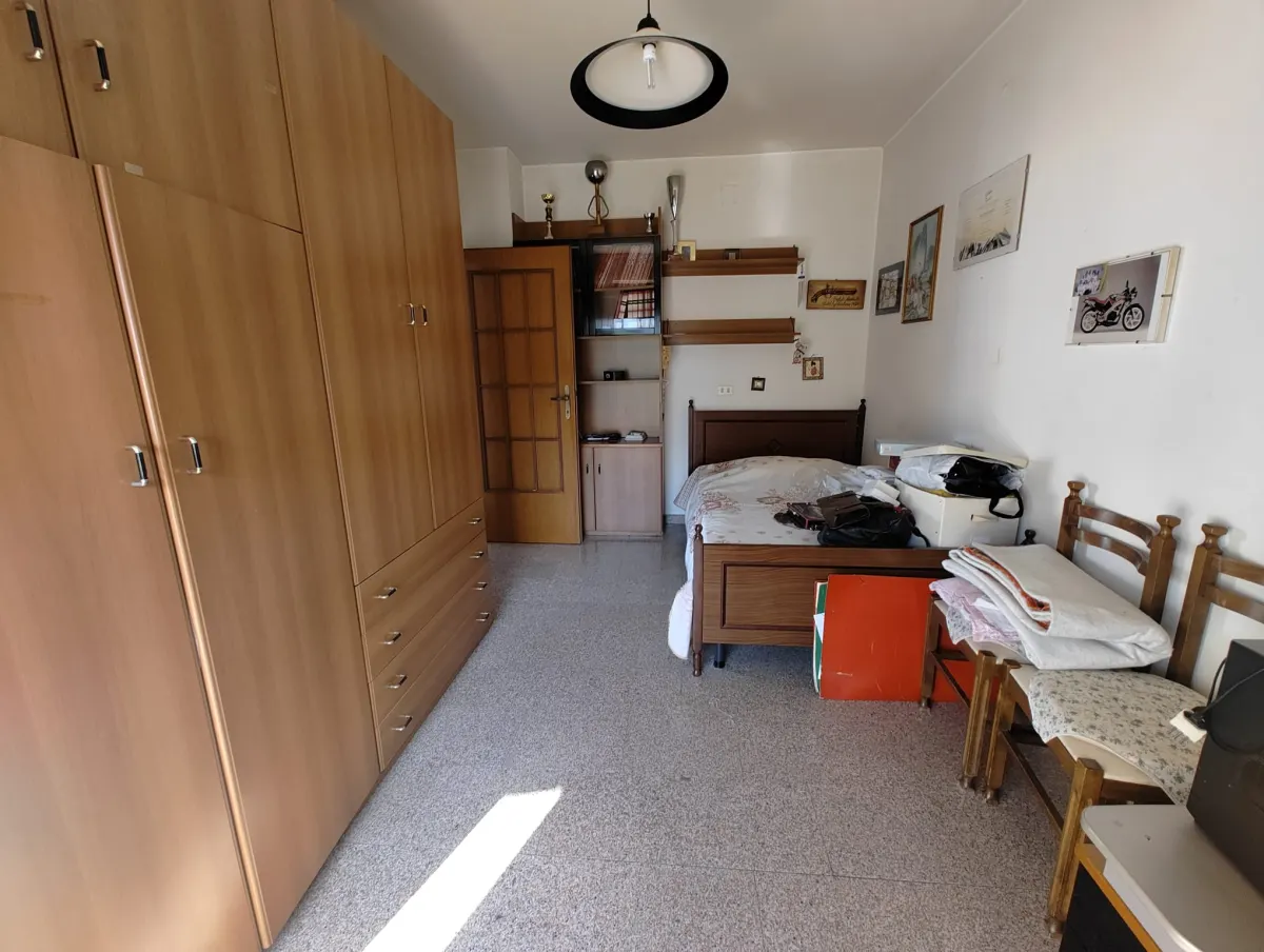 SOLUZIONE INDIPENDENTE CON 600 MQ DI GIARDINO PRIVATO · foto 22