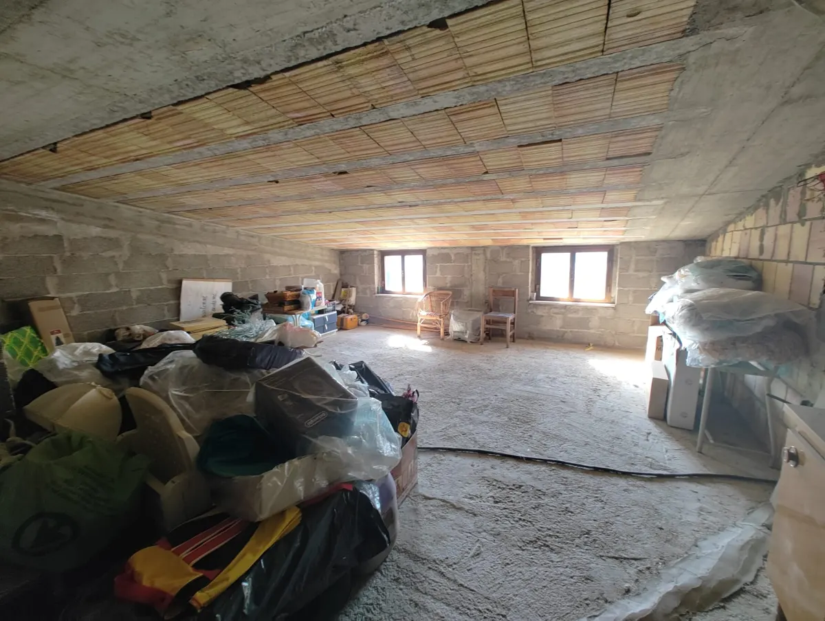 SOLUZIONE INDIPENDENTE CON 600 MQ DI GIARDINO PRIVATO · foto 27