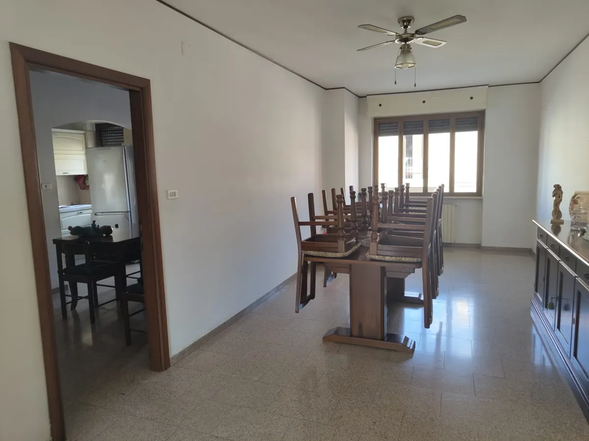 SOLUZIONE INDIPENDENTE CON 600 MQ DI GIARDINO PRIVATO · foto 9