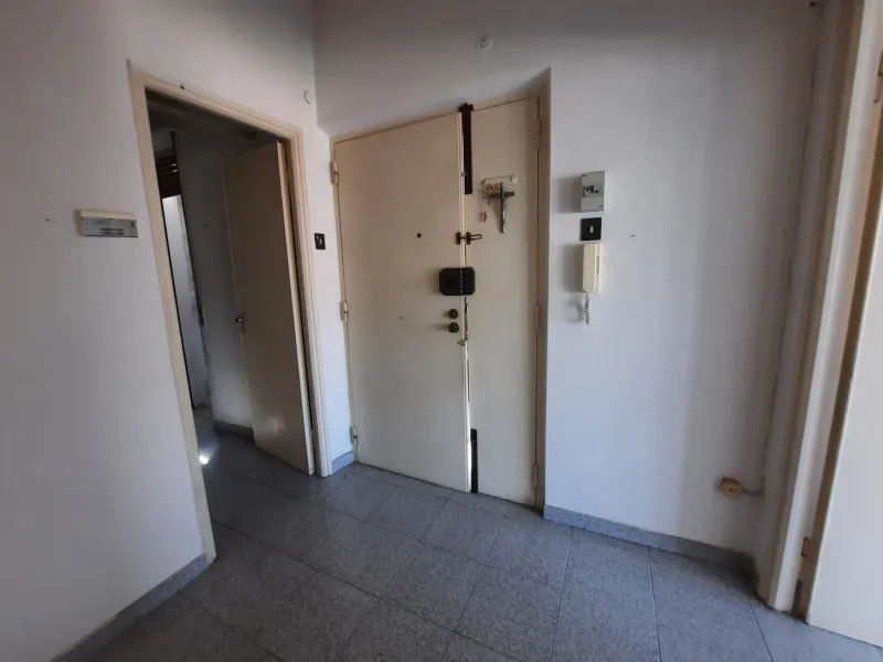 APPARTAMENTO DI 96 MQ IN ZONA SALESIANI · foto 2