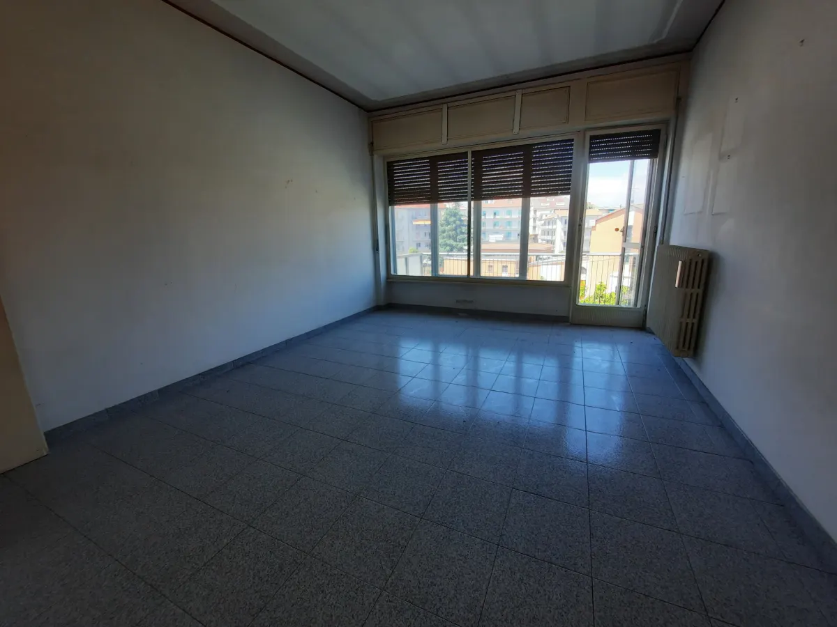 APPARTAMENTO DI 96 MQ IN ZONA SALESIANI · foto 12