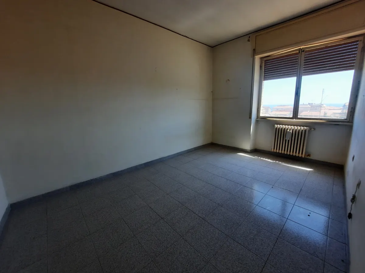 APPARTAMENTO DI 96 MQ IN ZONA SALESIANI · foto 13
