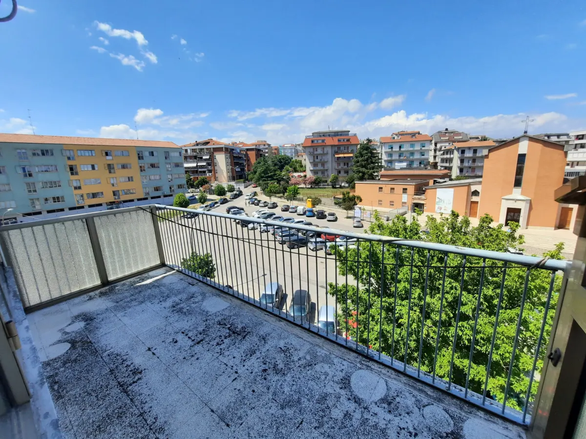 APPARTAMENTO DI 96 MQ IN ZONA SALESIANI · foto 15