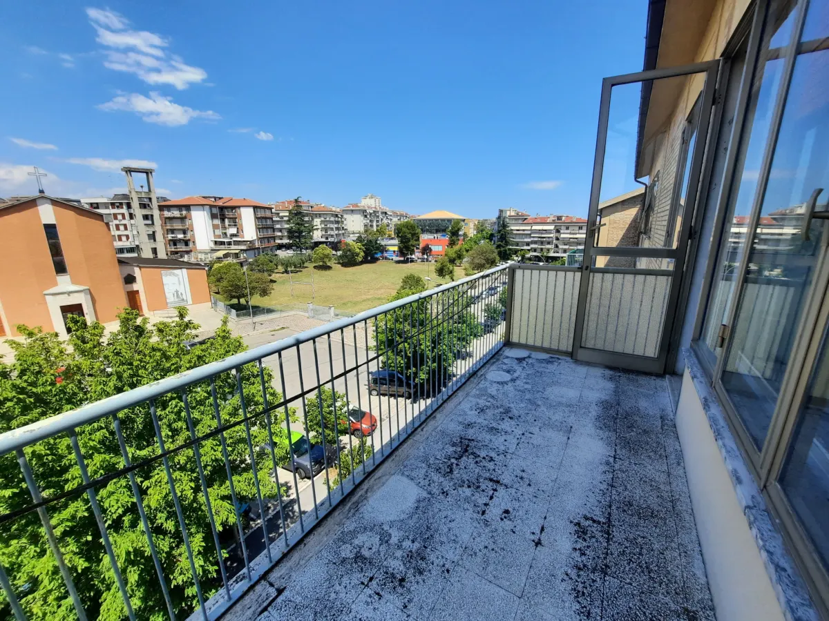 APPARTAMENTO DI 96 MQ IN ZONA SALESIANI · foto 16