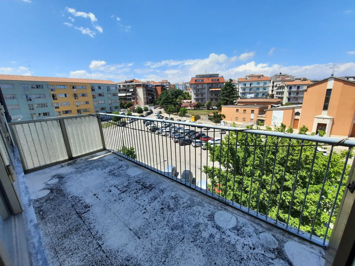 APPARTAMENTO DI 96 MQ IN ZONA SALESIANI · foto 17