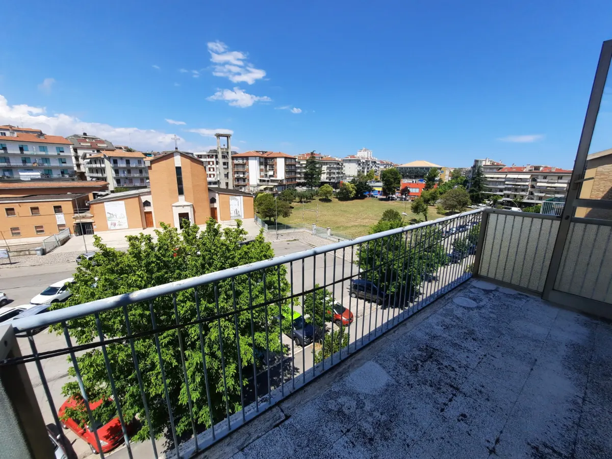 APPARTAMENTO DI 96 MQ IN ZONA SALESIANI · foto 18