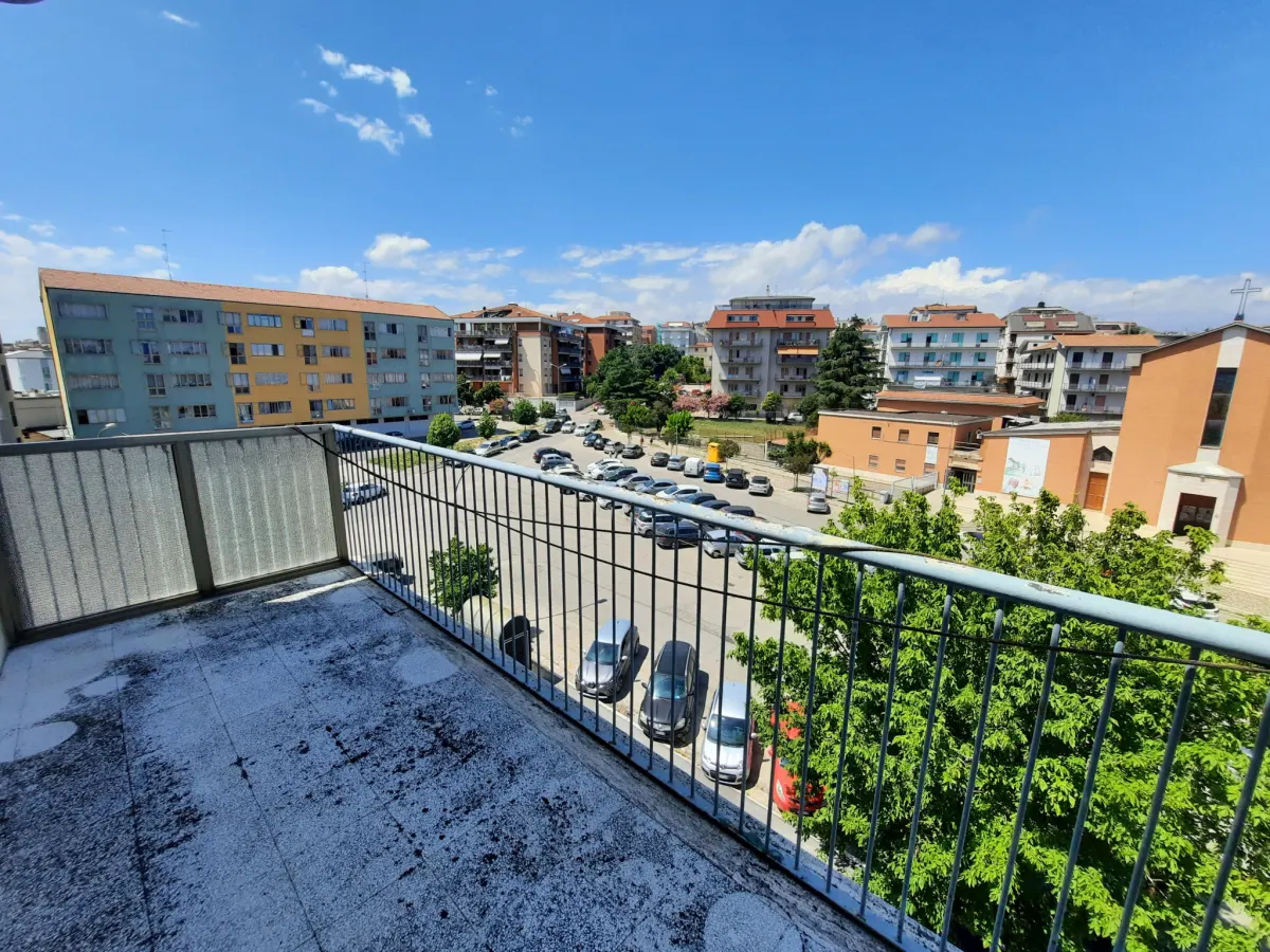 APPARTAMENTO DI 96 MQ IN ZONA SALESIANI · foto 19